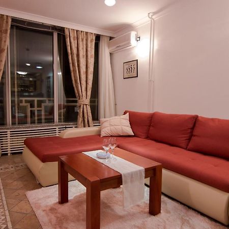 בלגרד Apartment Novak חדר תמונה