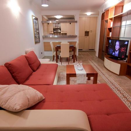 בלגרד Apartment Novak מראה חיצוני תמונה