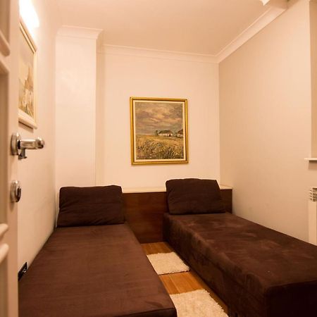 בלגרד Apartment Novak מראה חיצוני תמונה