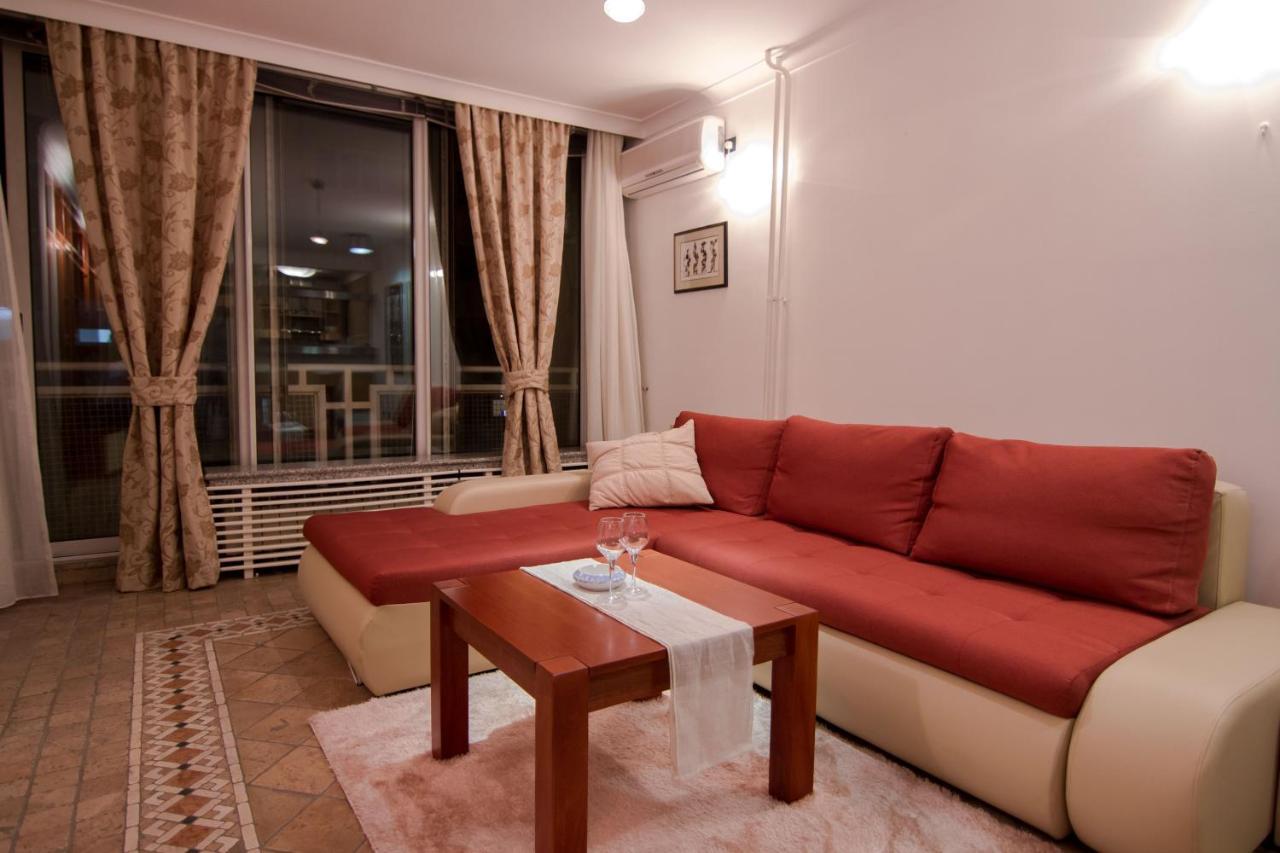 בלגרד Apartment Novak חדר תמונה