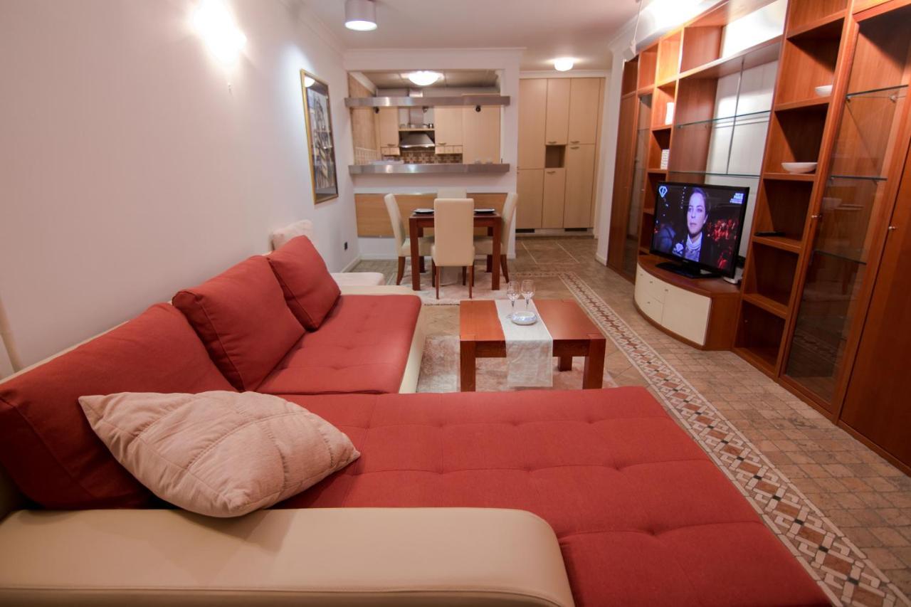 בלגרד Apartment Novak מראה חיצוני תמונה