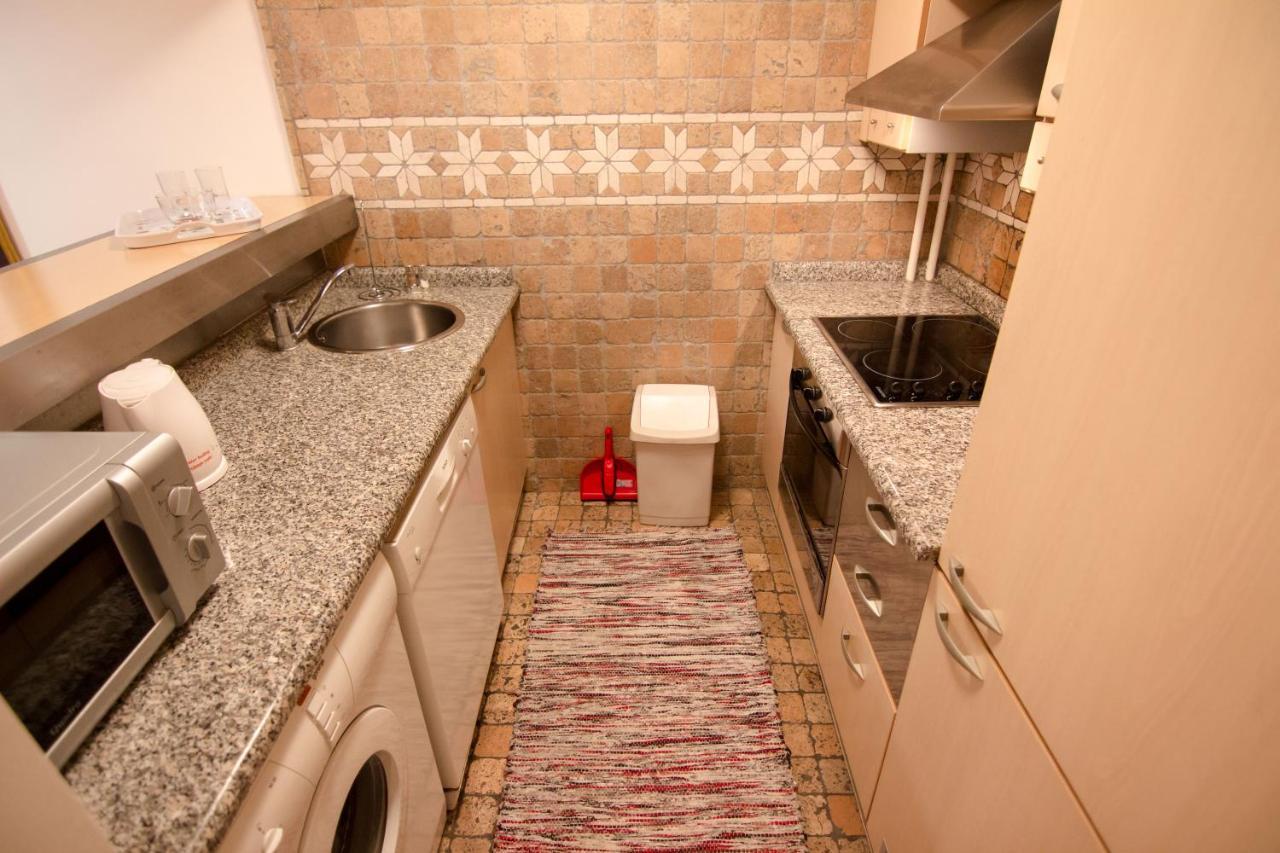בלגרד Apartment Novak חדר תמונה