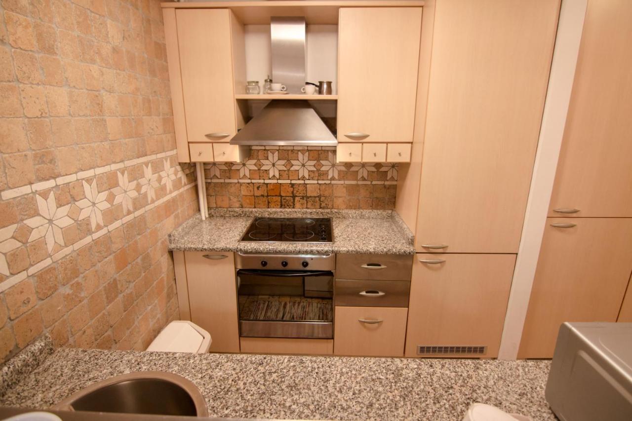 בלגרד Apartment Novak מראה חיצוני תמונה
