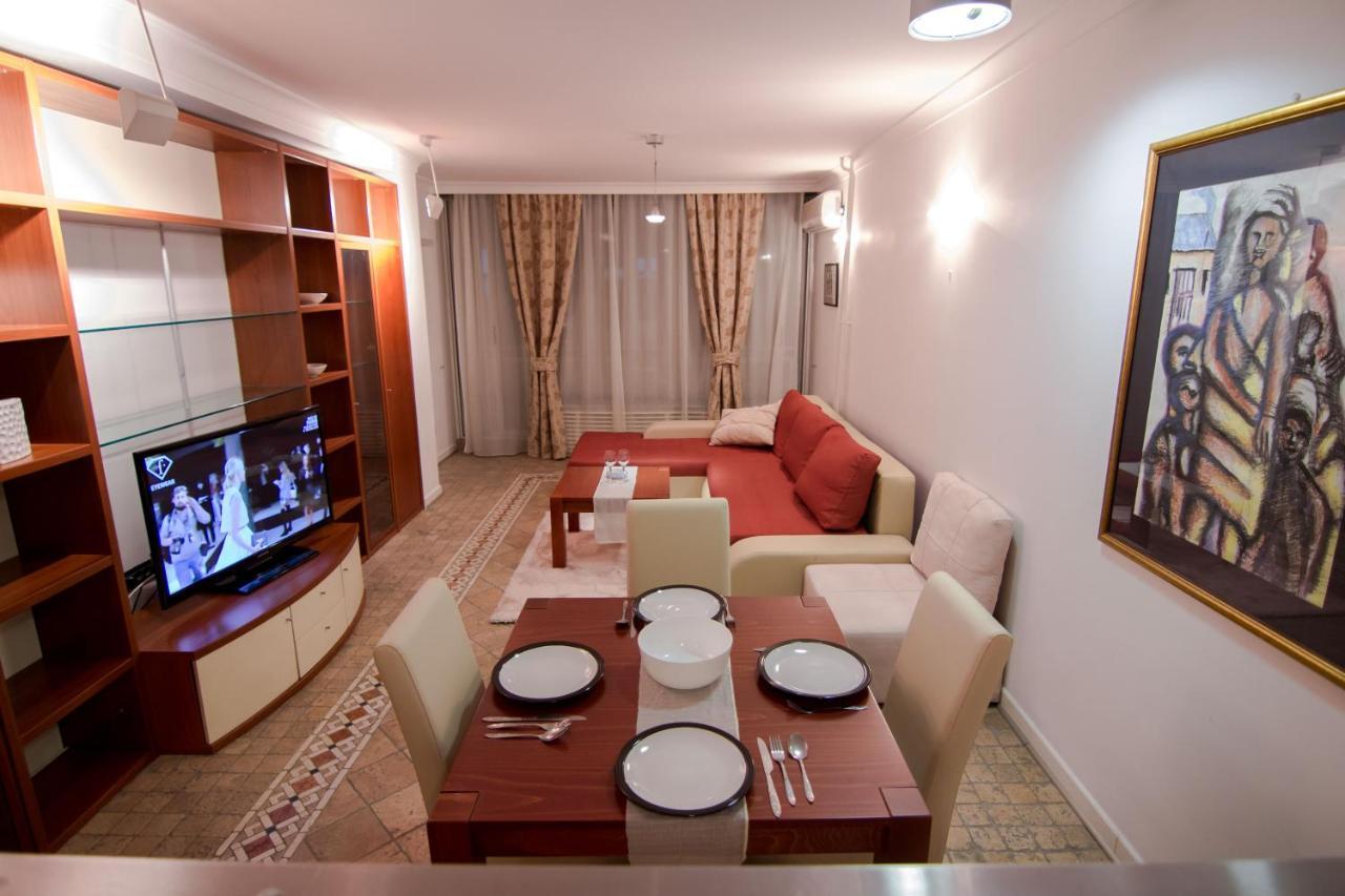 בלגרד Apartment Novak חדר תמונה