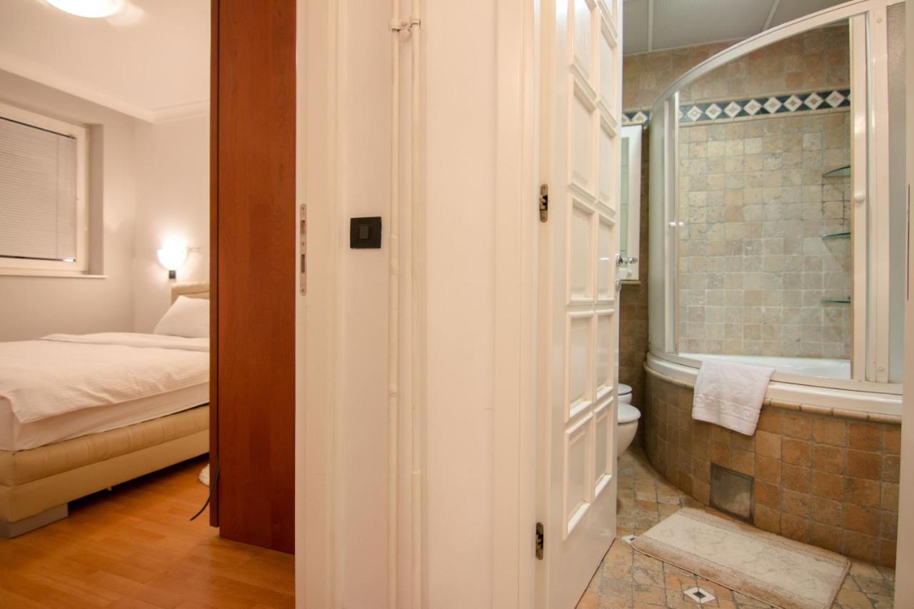 בלגרד Apartment Novak מראה חיצוני תמונה