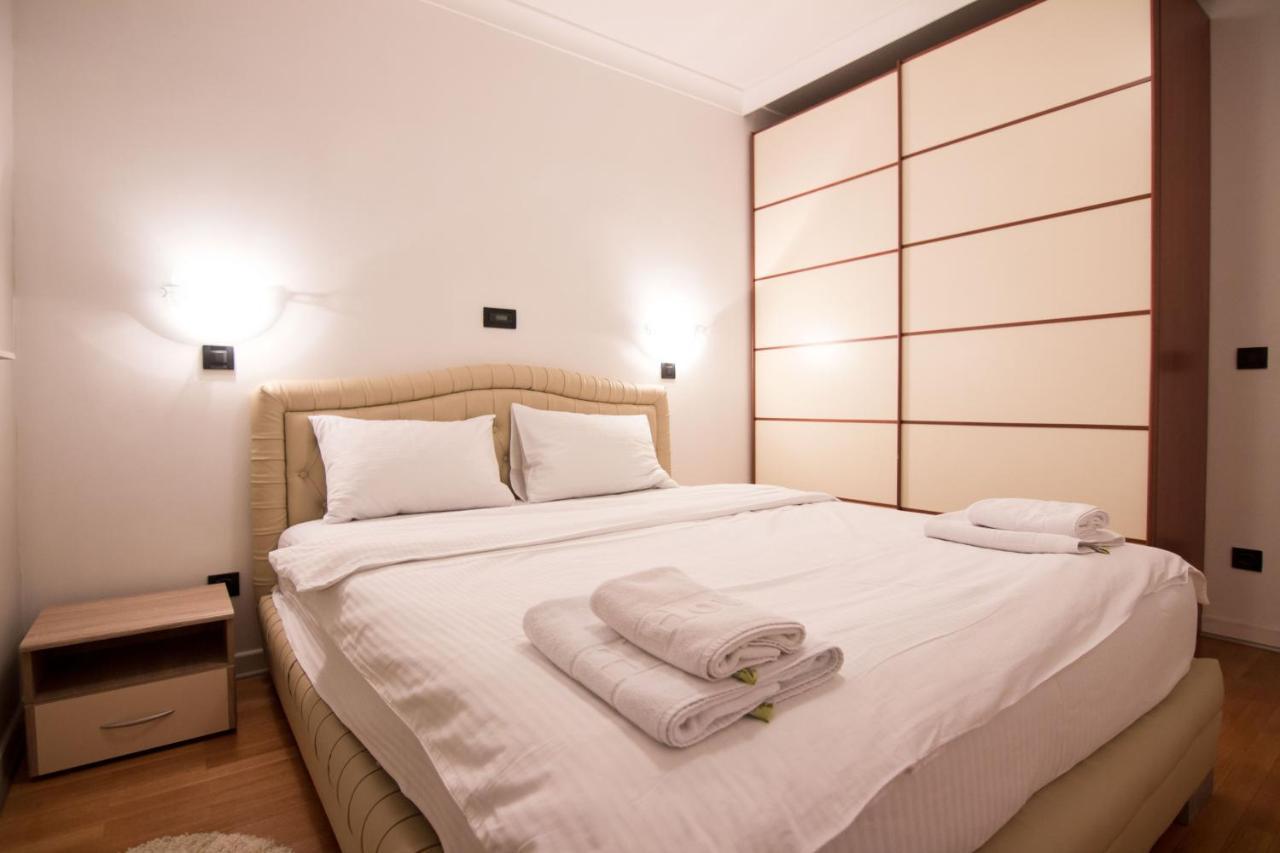 בלגרד Apartment Novak חדר תמונה
