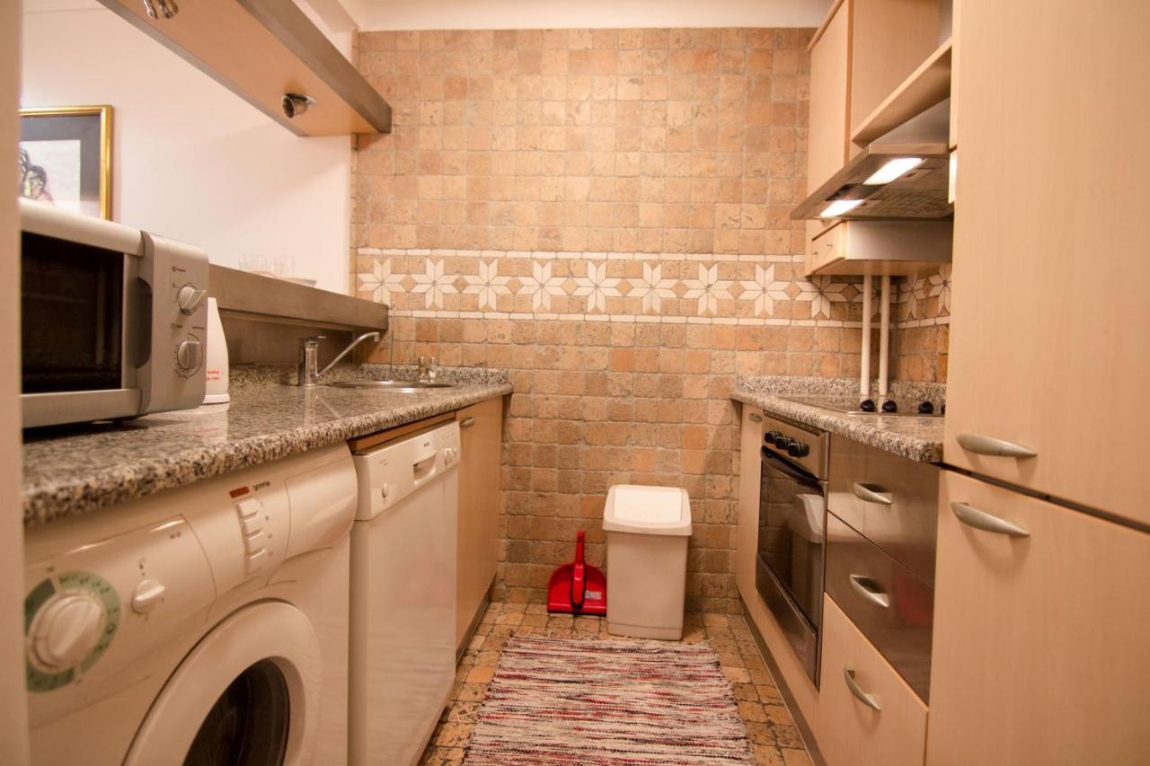 בלגרד Apartment Novak חדר תמונה